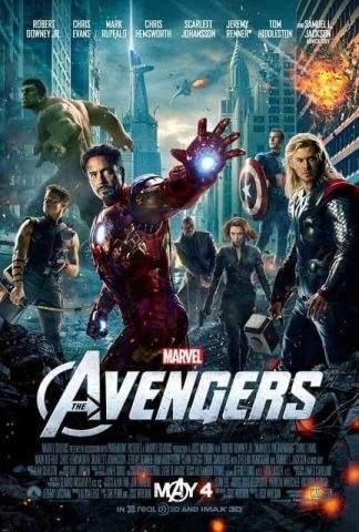 Marvel Avengers Assemble, mai multe filme intr-unul? - Refu.ro
