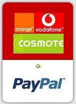 Logically Coincidence Tourist Reincarcare Online Paypal Pentru Vodafone / Orange / Telekom
