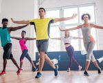Global Zumba: Exploring the Power and Potential of Dance Fitness and Group Exercise Around the World