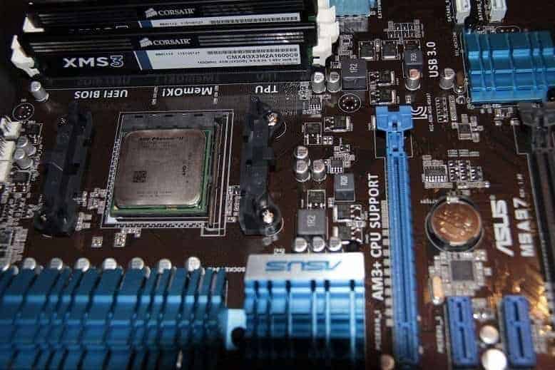 Upgrade PC