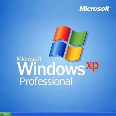Windows-XP-Professional