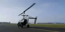 pal-v-flying