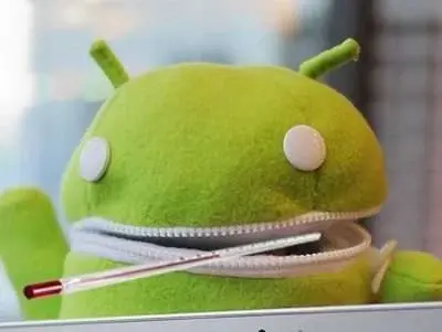 Antivirus si pentru mobil!