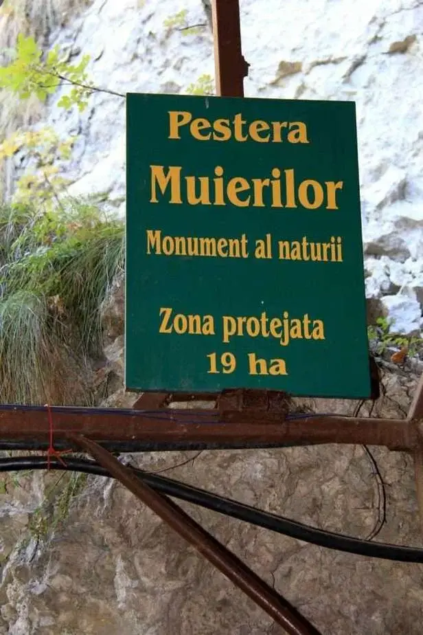 Pestera Muierilor