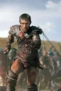 Final de serial pentru Spartacus