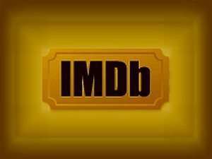 IMDB-logo