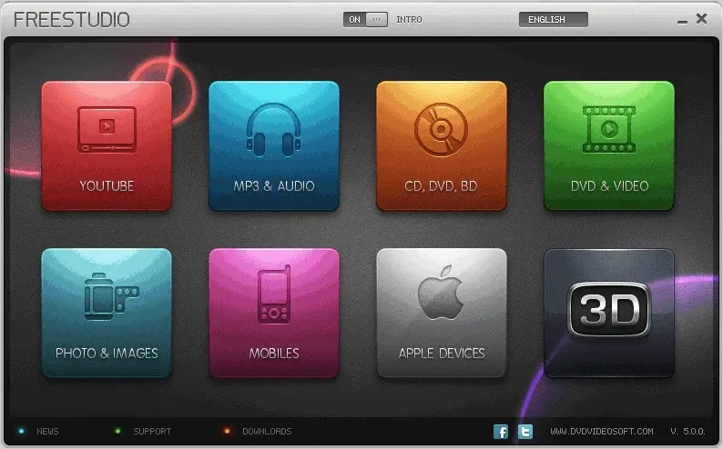Aplicatie de descarcat muzica pe Youtube direct mp3