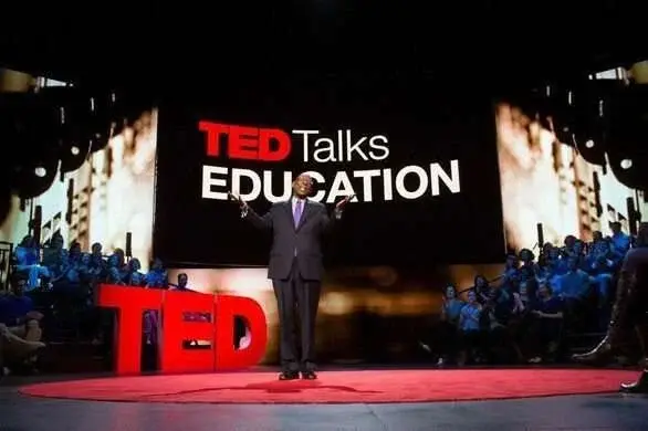Ted Talks – Pasul spre curiozitate?