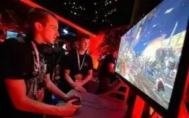 e3-games