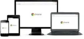 chrome browser in 64 biti