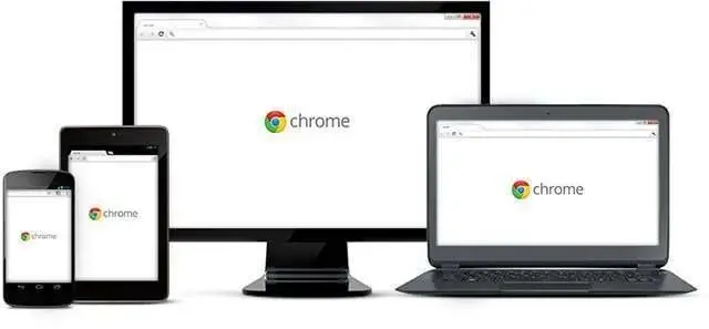 Google Chrome de pe 32 biti pe 64 biti, diferente?