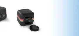 polaroid cube competitor pentru gopro