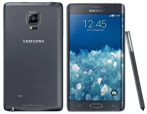 Top 5 cele mai noi telefoane smartphone din 2014