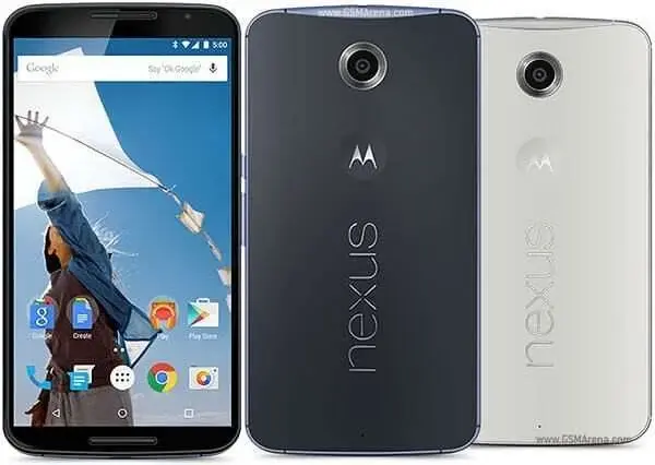 Nexus 6, cel mai bun telefon Google?