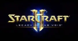 StarCraft II Legacy of the Void Oblivion