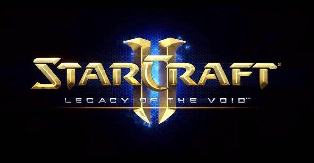 StarCraft II Legacy of the Void Oblivion