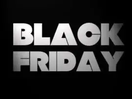 Black Friday in Romania