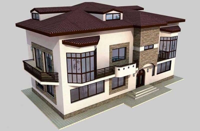 Proiecte case mici