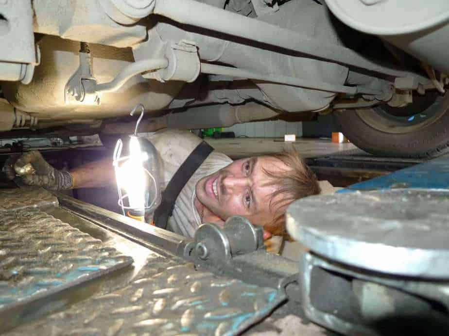 Service auto Bucuresti – Service Titan, calitate la superlativ