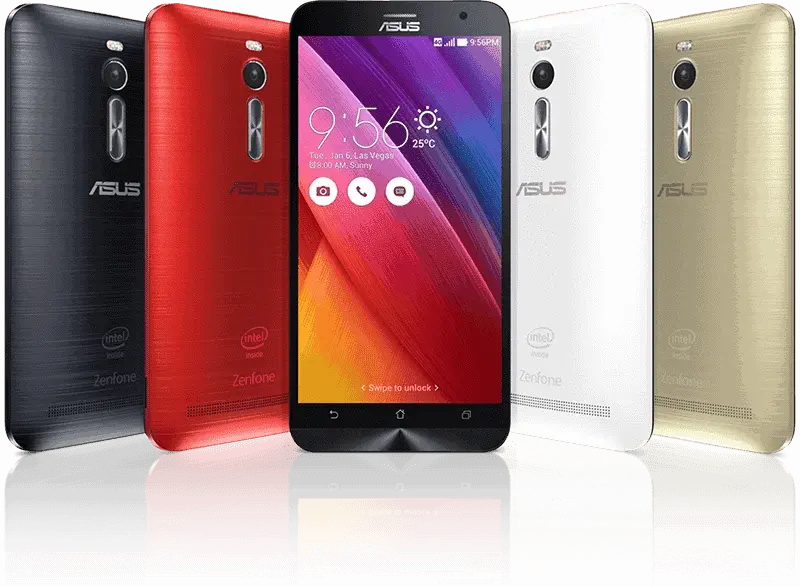 Asus Zenfone 2 Dual Full Activ – un smartphone de top