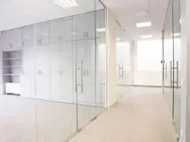 pereti de sticla