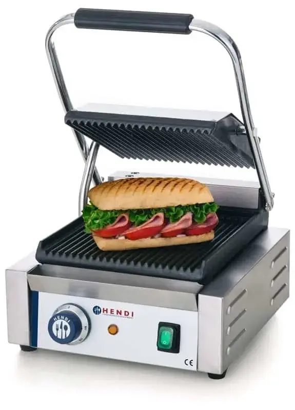Aparate fast food de calitate, pentru mici afaceri de succes