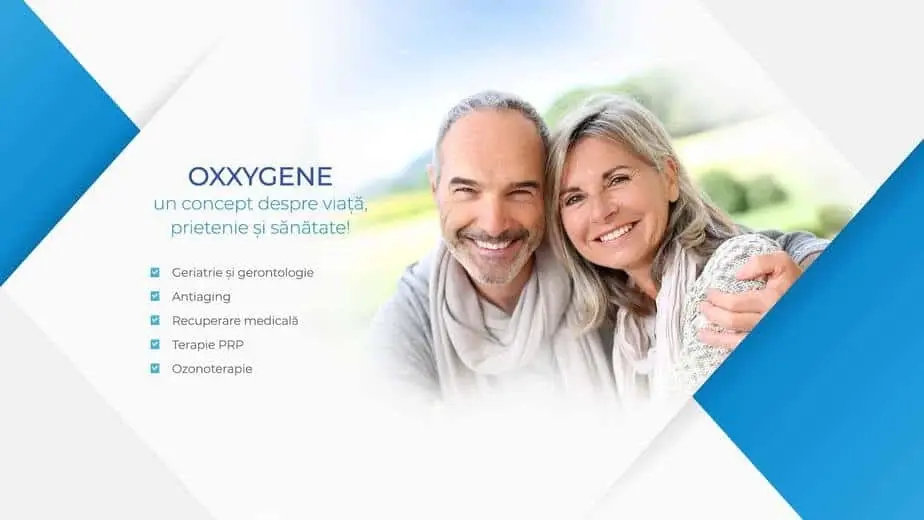 O gura de oxigen intre crizele durerilor acute: centru de recuperare medicala Oxxygene