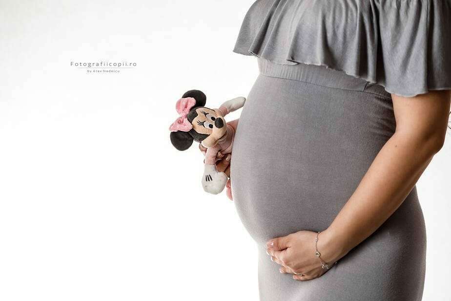 sedinte foto maternitate