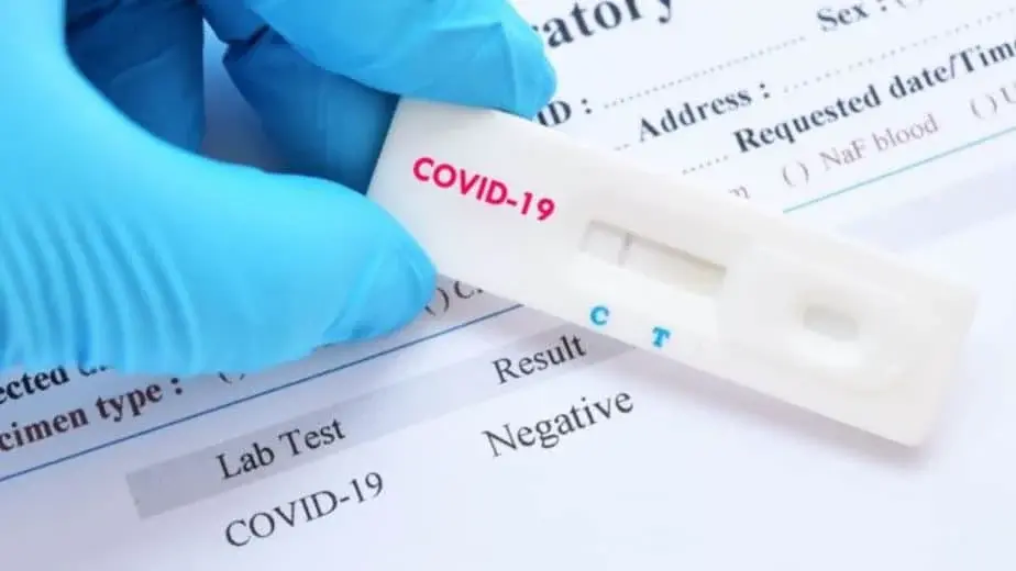 Unde mergi pentru un test rapid de Covid?
