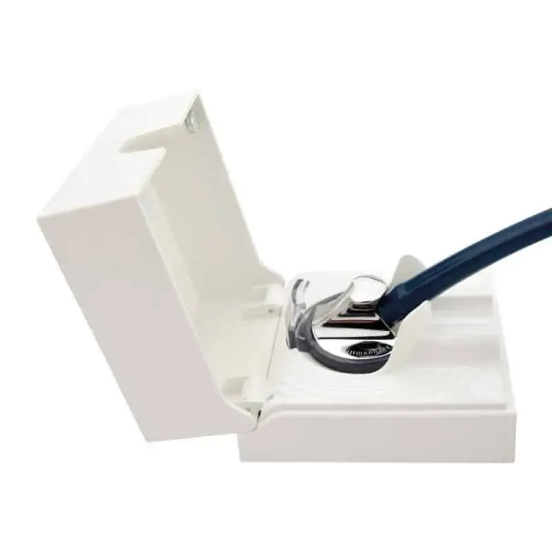 Pune sanatatea pe primul loc cu HMD Medical – cumpara stet cube stethoscope disinfection device