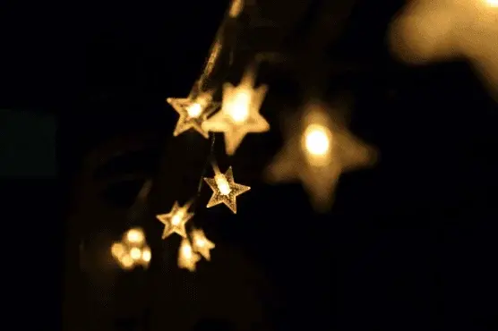 Iluminatul potrivit pentru sufletele poetice