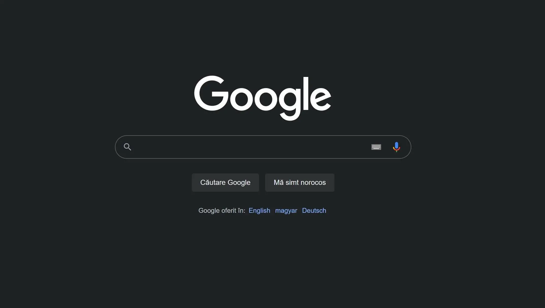 UPDATE Algoritm Google (2000-2022)