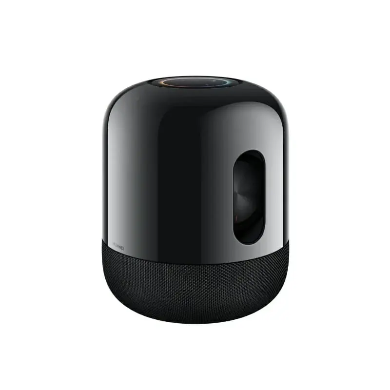 Sound X – modelul de boxa inteligenta de la Huawei