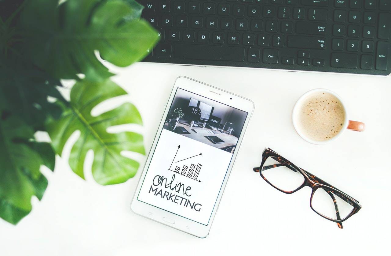 Marketingul digital