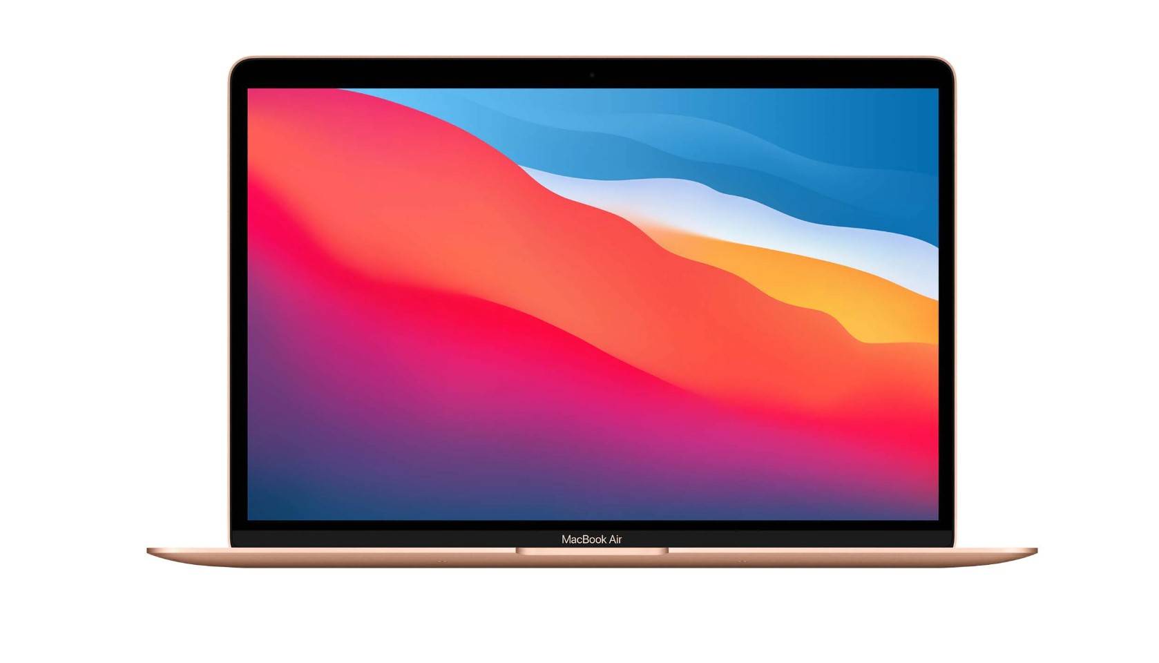 Cel mai bun MacBook - Apple MacBook Air M1