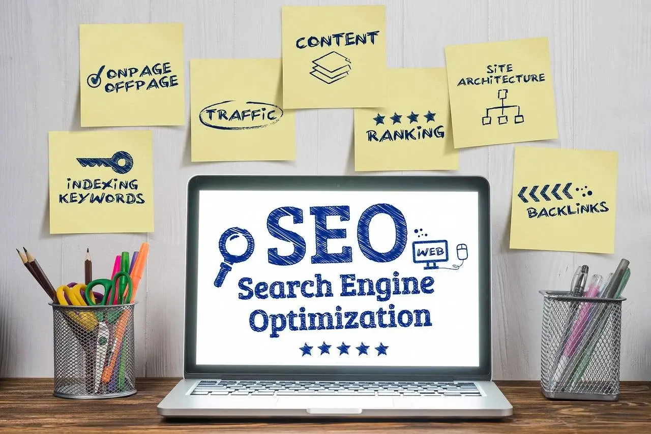 Ce este un indice SEO? În engleză: SEO Ranking Factors