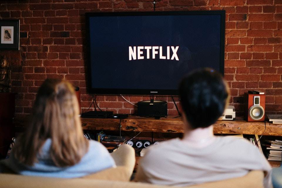 Netflix interzice partajarea parolelor în România