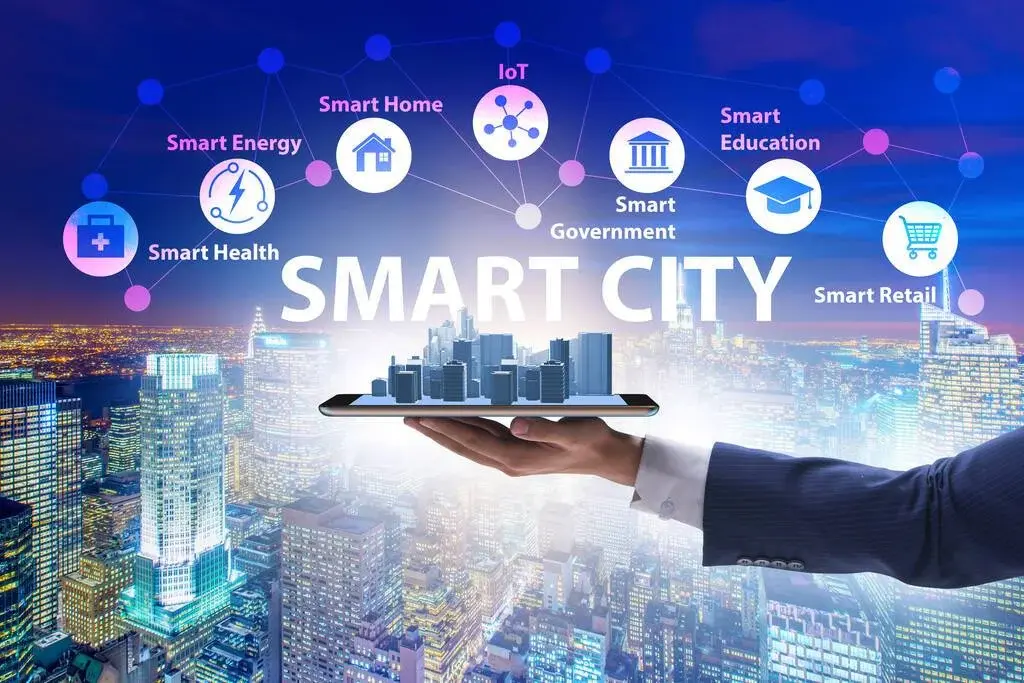 Internetul lucrurilor (IoT) – ce este si cum functioneaza?