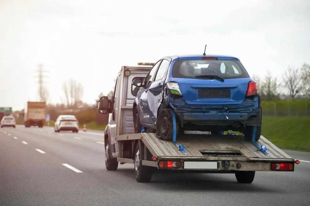 De ce e important să cunoști o firmă de tractări auto Timișoara