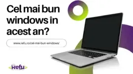 Cel mai bun windows