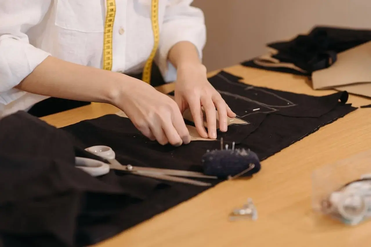 Descopera universul fascinant al produselor de mercerie de la Sharbektextil.ro