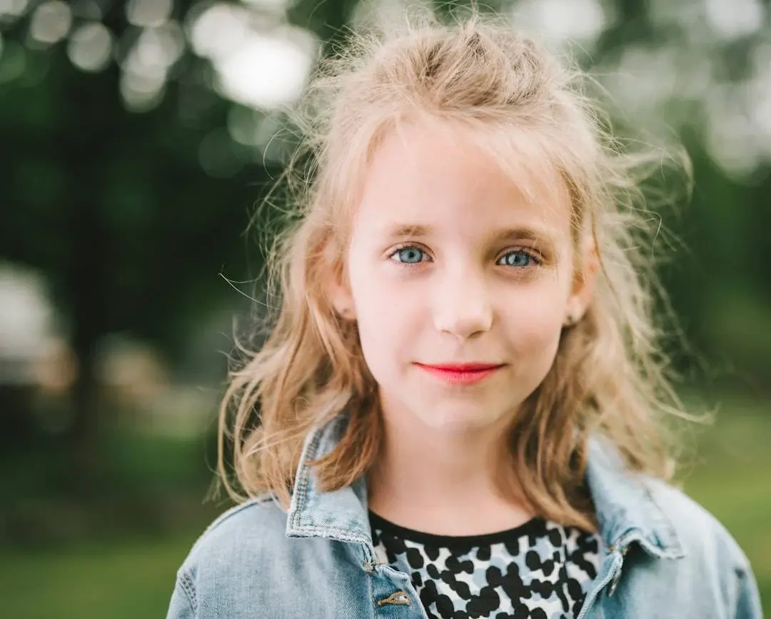 Secrete ale fotografiei de portret: Capturarea expresiilor autentice
