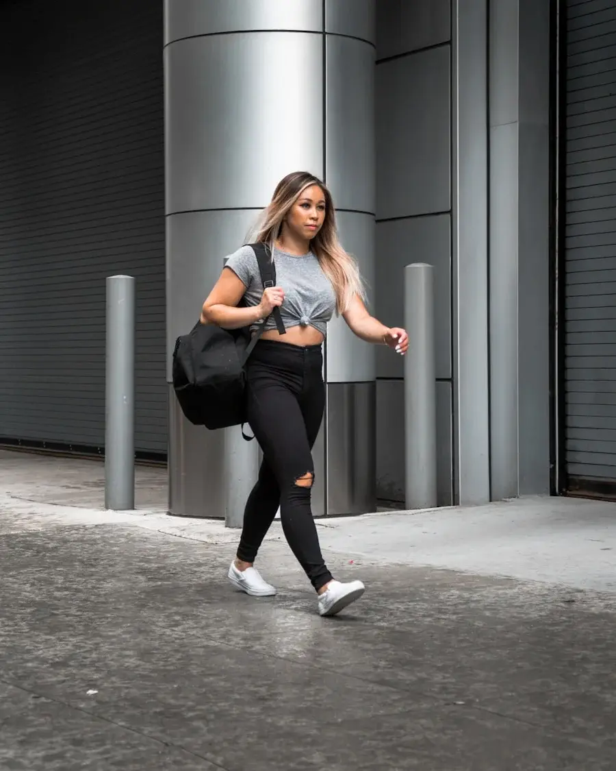 Ghid pentru a-țI construi o rutină de fitness adaptată stilului tău