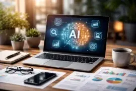 AI in SEO oportunitati