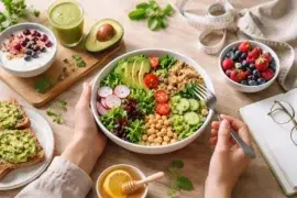 Alimentatia intuitiva cum sa scapi de obsesia caloriilor