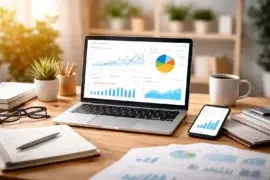 Analize SEO cu Google Analytics