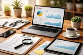 Audit SEO complet pasi esentiali
