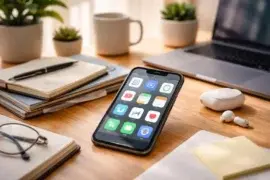 Cele mai bune aplicatii de productivitate pentru smartphone