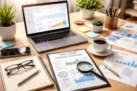 Continut SEO care converteste vizitatori