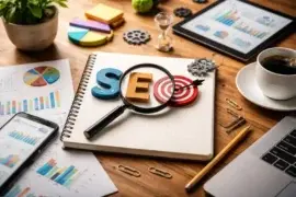 Factori SEO esentiali pentru top in